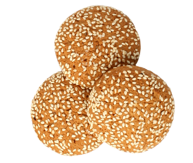 Печиво здобне, вівсяне, з оздобленням, ДСТУ 3781, 1 кг